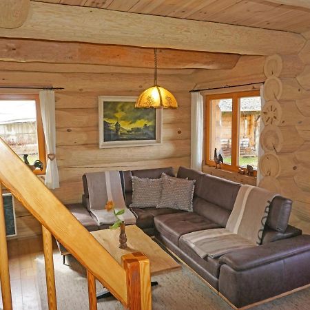 Chalet Chalet Karin By Interhome Innsbruck Eksteriør billede