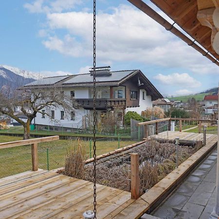 Chalet Chalet Karin By Interhome Innsbruck Eksteriør billede