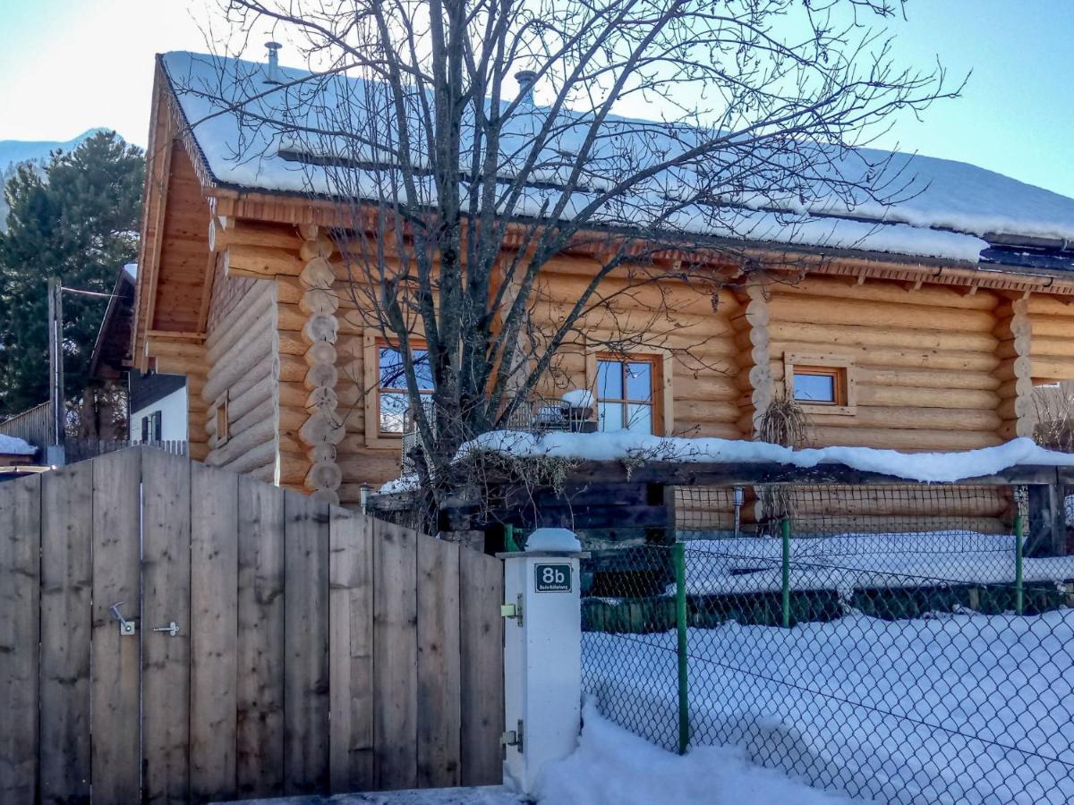 Chalet Chalet Karin By Interhome Innsbruck Eksteriør billede