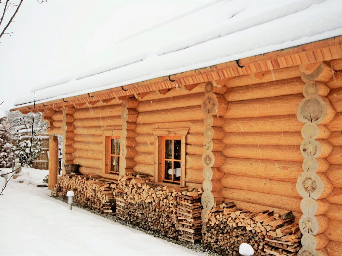 Chalet Chalet Karin By Interhome Innsbruck Eksteriør billede