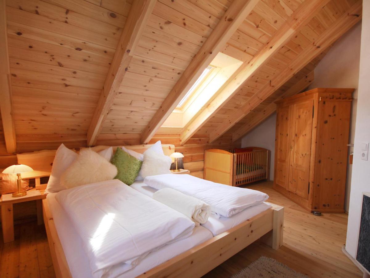 Chalet Chalet Karin By Interhome Innsbruck Eksteriør billede