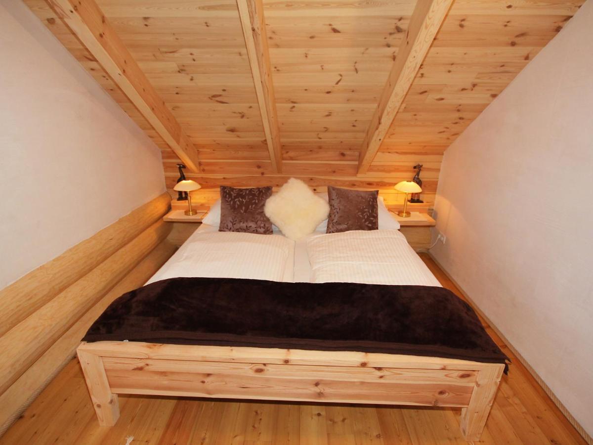 Chalet Chalet Karin By Interhome Innsbruck Eksteriør billede