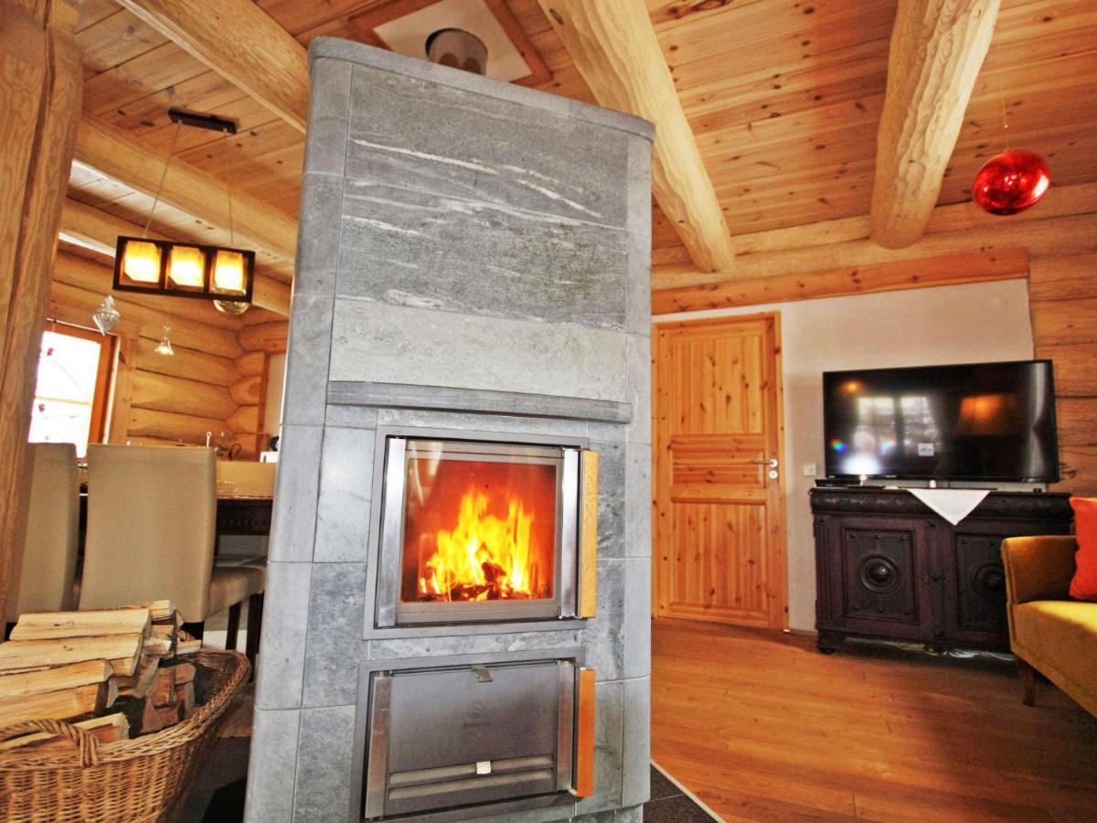 Chalet Chalet Karin By Interhome Innsbruck Eksteriør billede