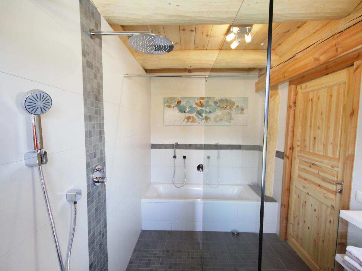 Chalet Chalet Karin By Interhome Innsbruck Eksteriør billede