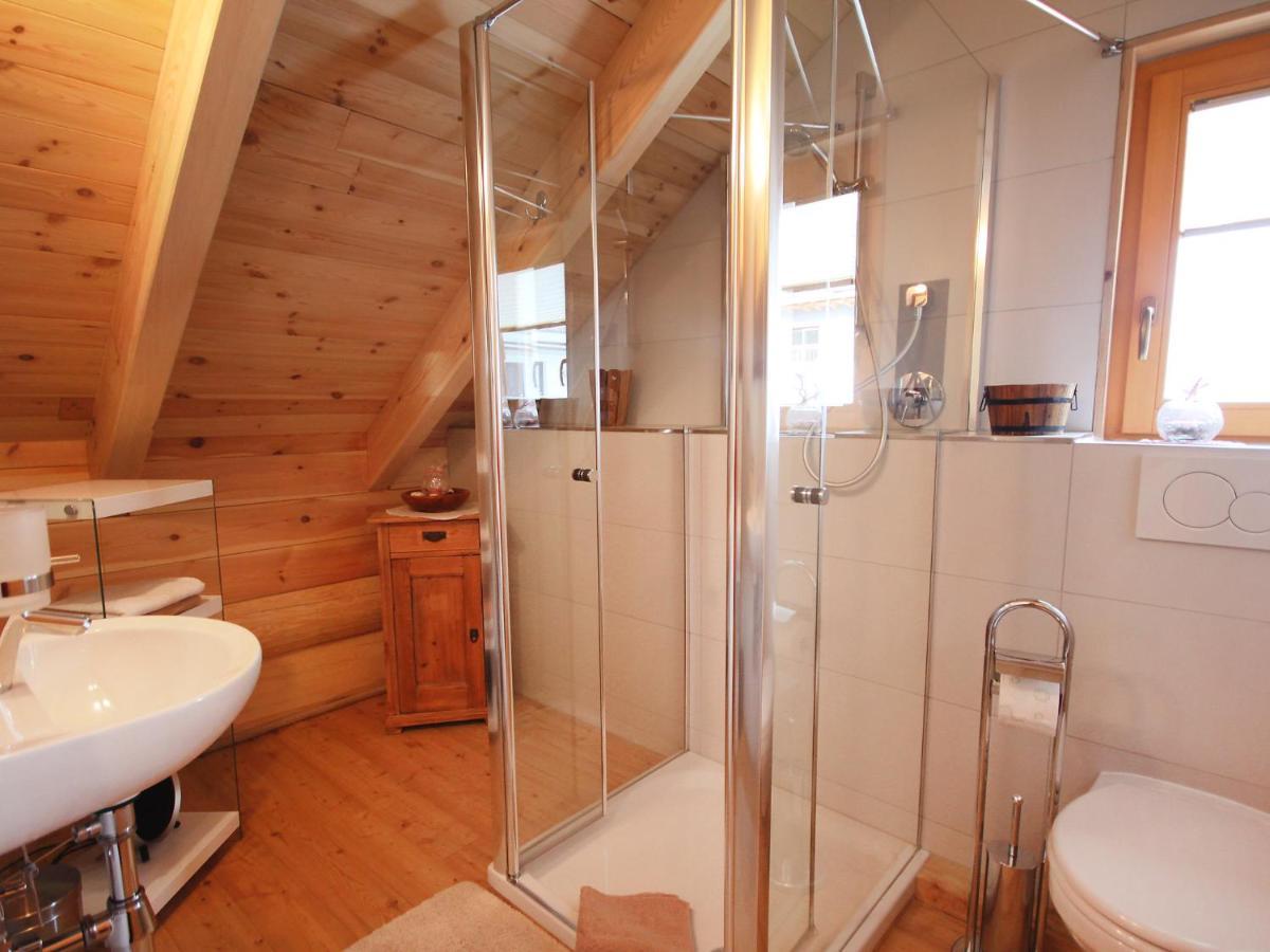 Chalet Chalet Karin By Interhome Innsbruck Eksteriør billede