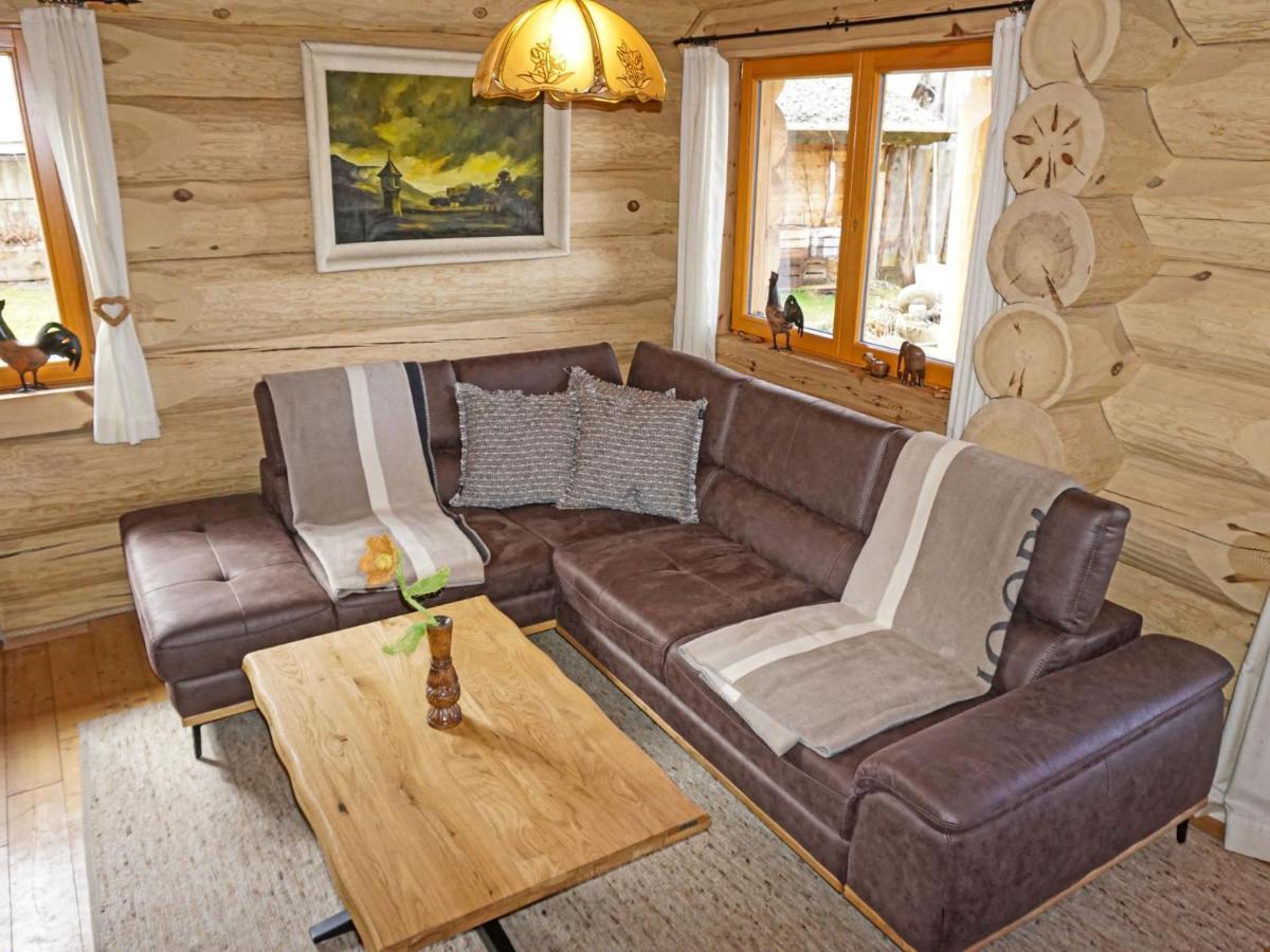 Chalet Chalet Karin By Interhome Innsbruck Eksteriør billede